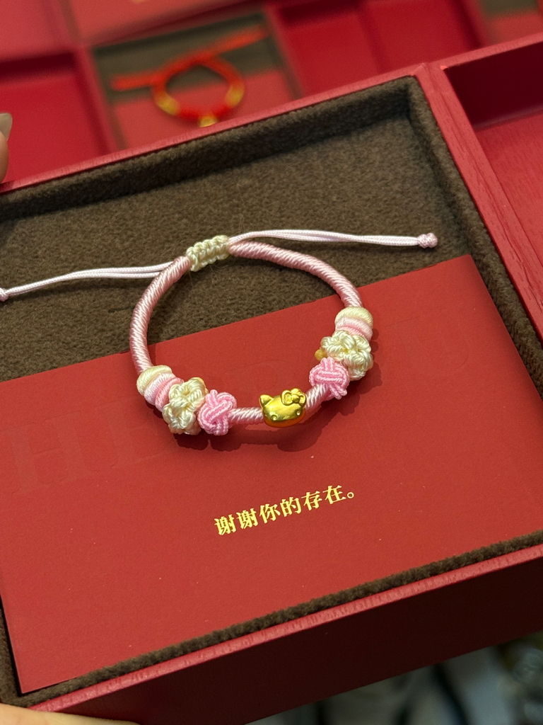 PJ现货‼️小吊坠/手绳