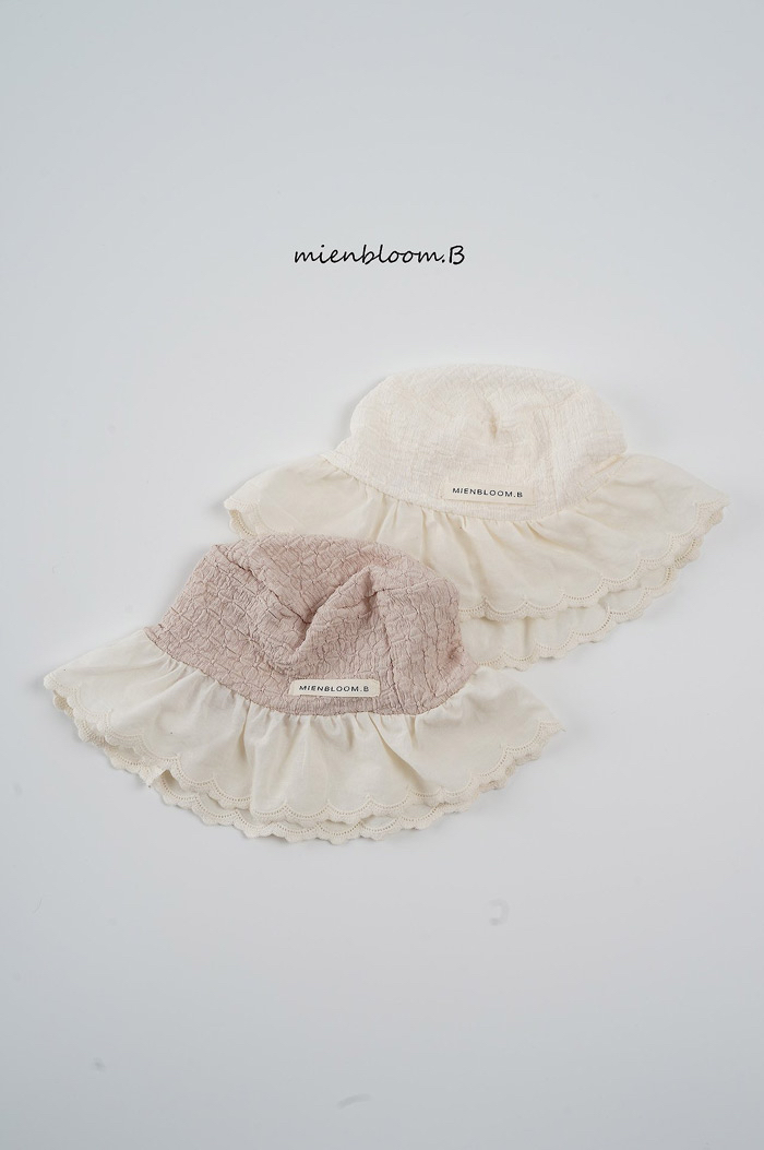 🇰🇷mienbloom.b 帽