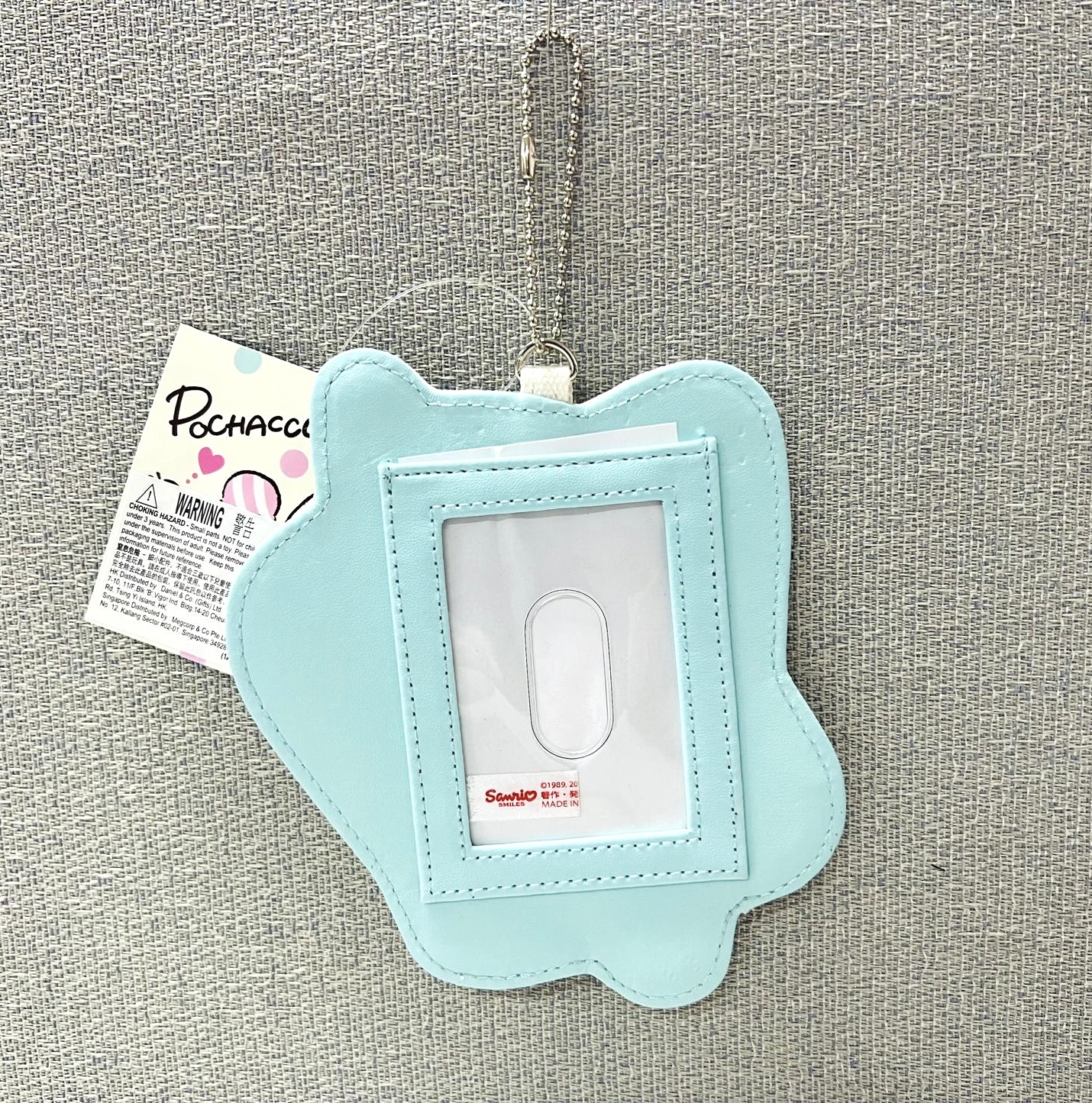 🎌日本直送🎌PC狗 八達通套 證件套 掛飾