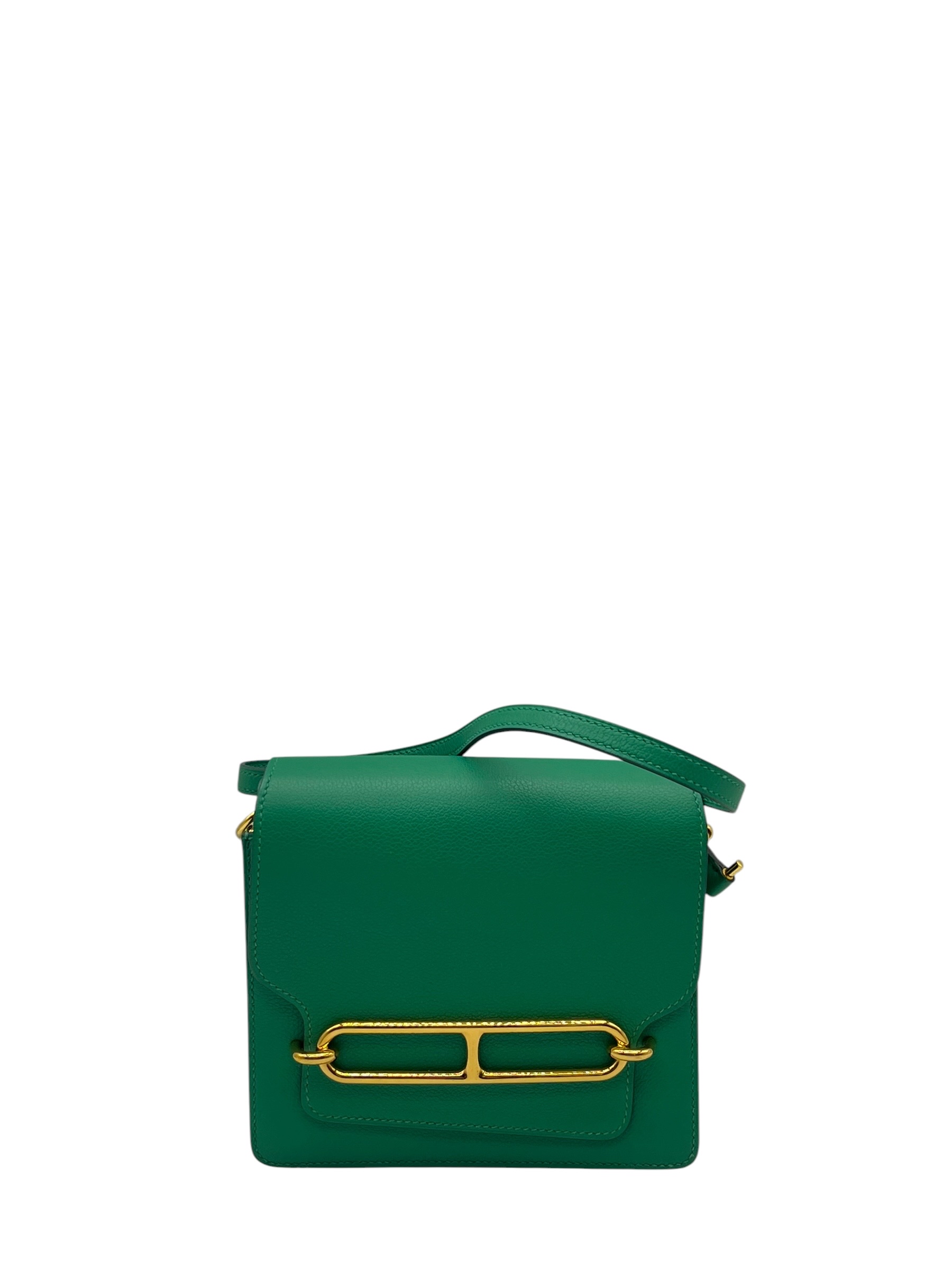 Pre-Owned HERMÉS Roulis Stamp A / Product Code: 26060502