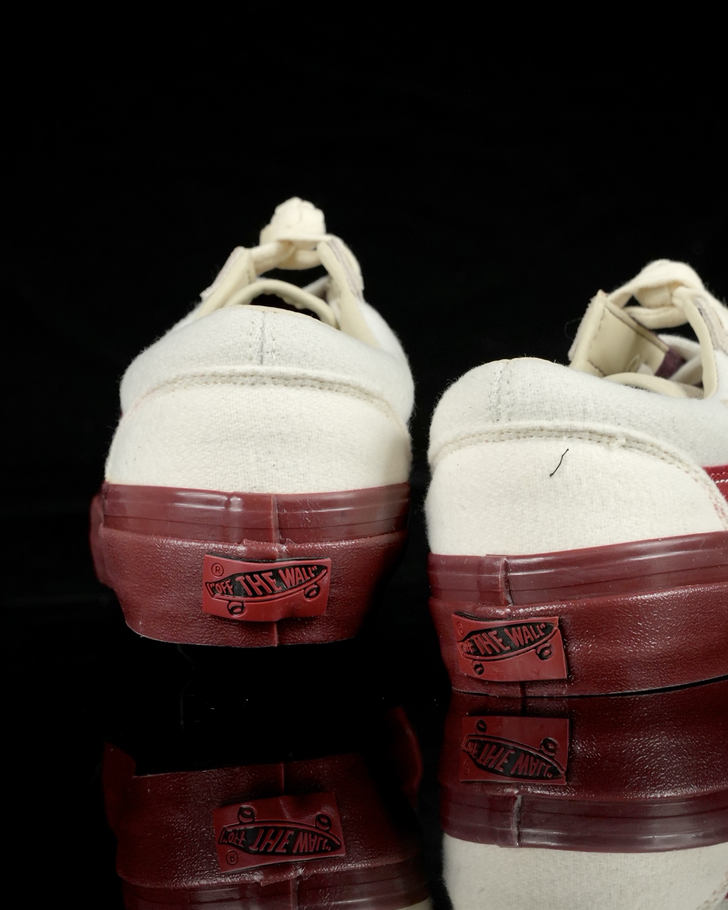 Vans x Bolin Premium LX Old Skool 36 VN000EJUHRW