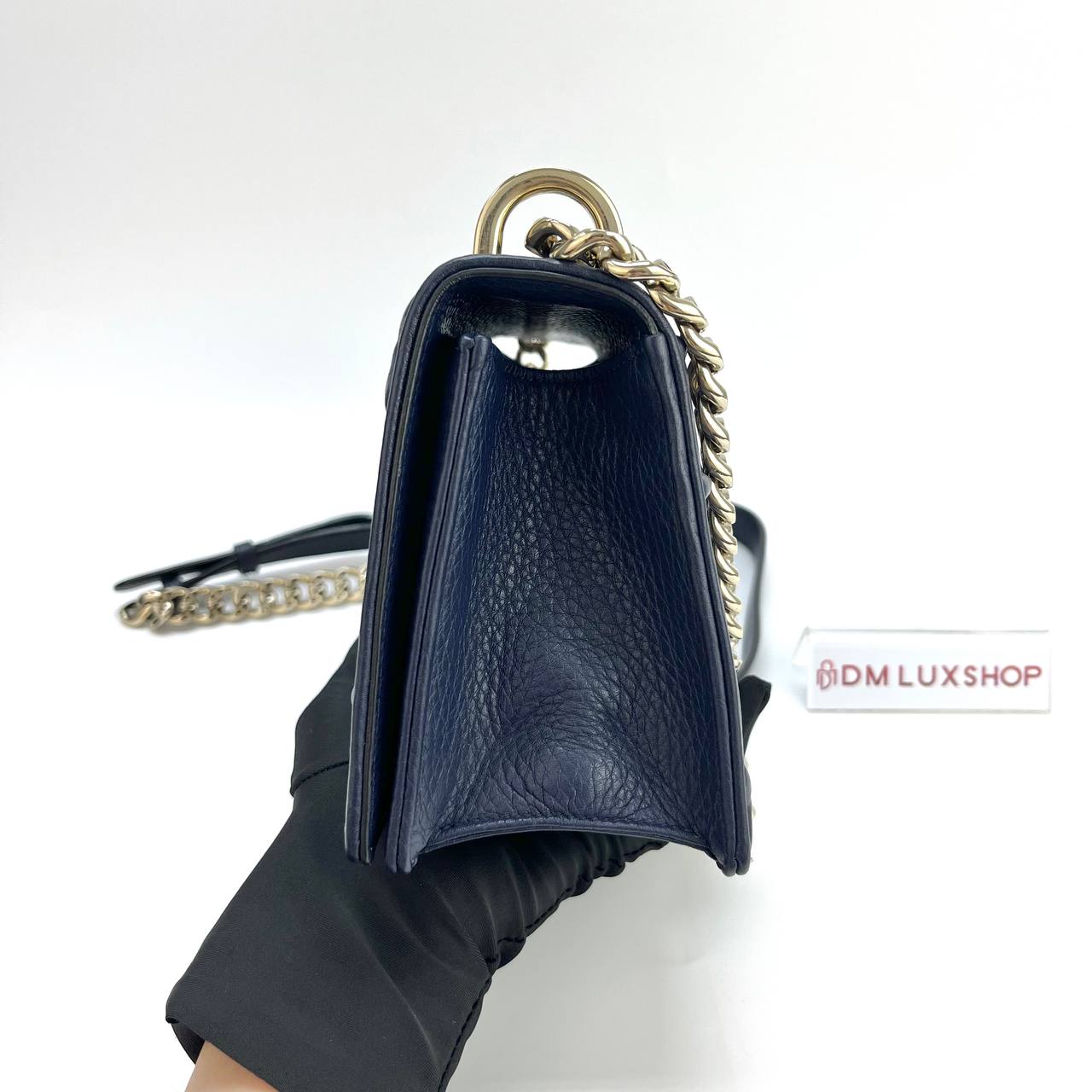 Dior Diorama Blue GHW