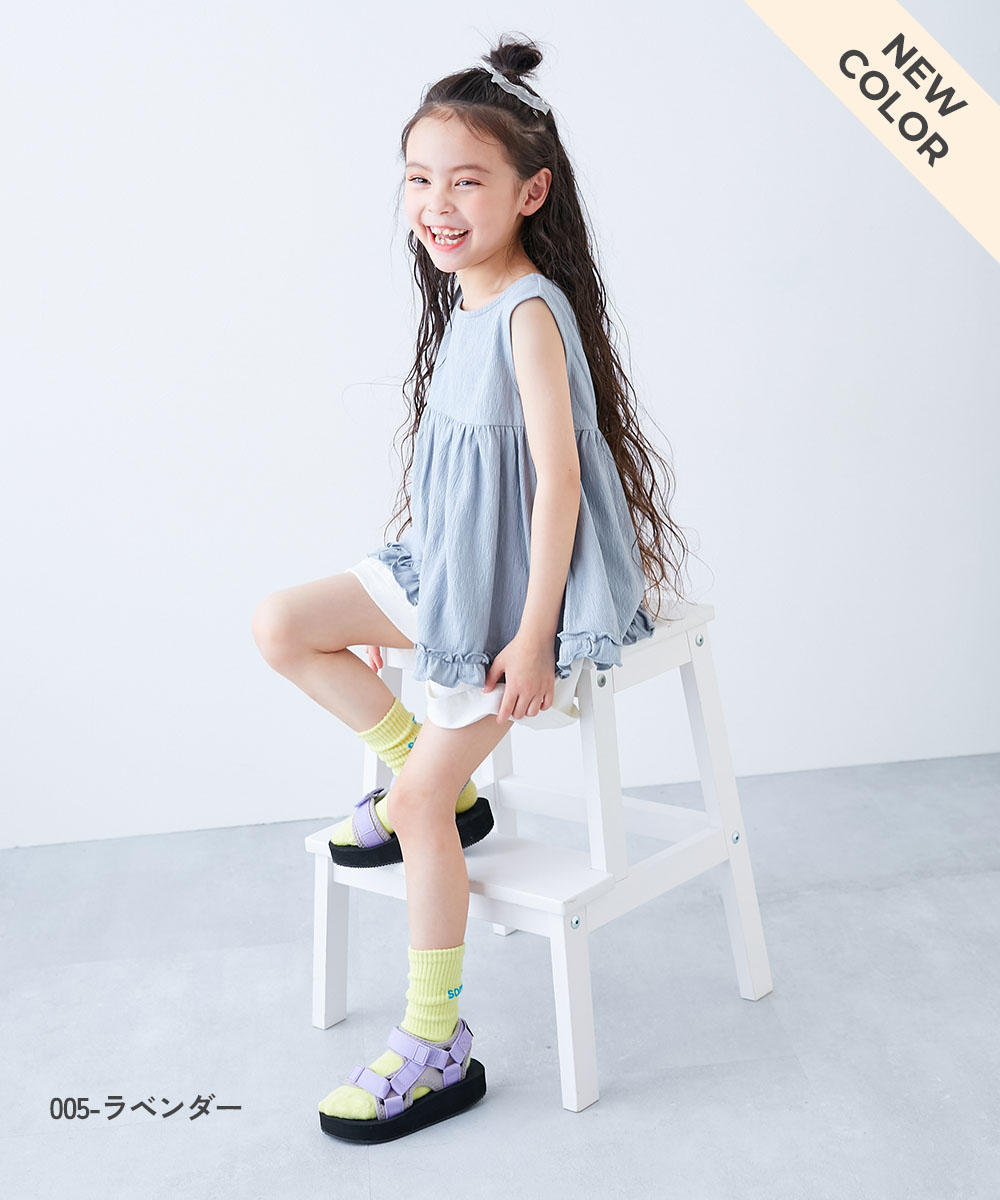 🆕【⭐訂購⭐】 🇯🇵日本直送 🌀厚底 魔術貼 雙帶 運動涼鞋［5款選］🌀[ELCD-0164] [260418]