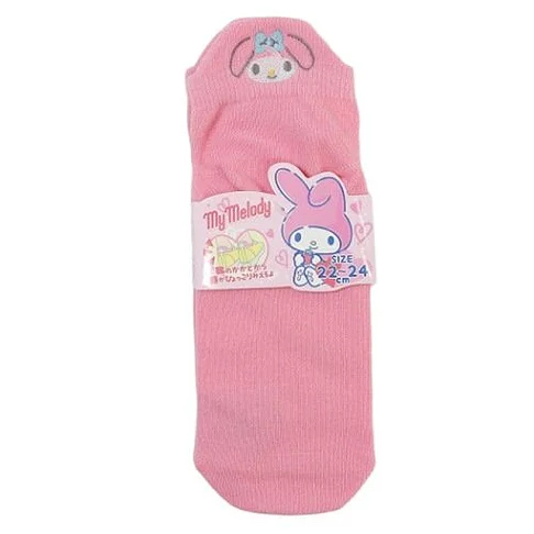 Sanrio melody 襪