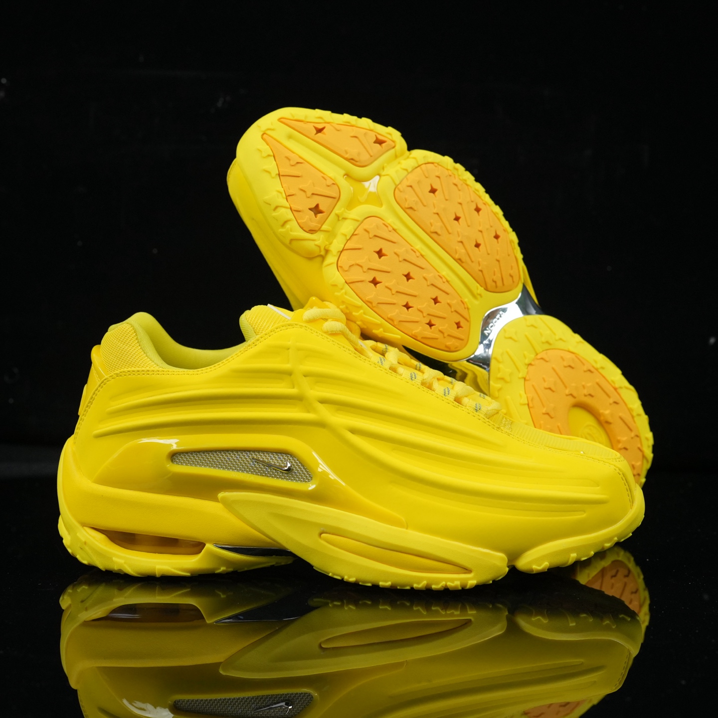 NOCTA x Nike Hot Step 2 DZ7293-800