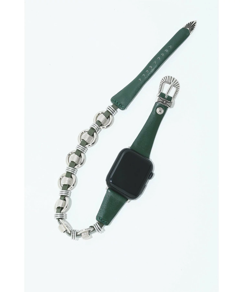Toga watch belt
