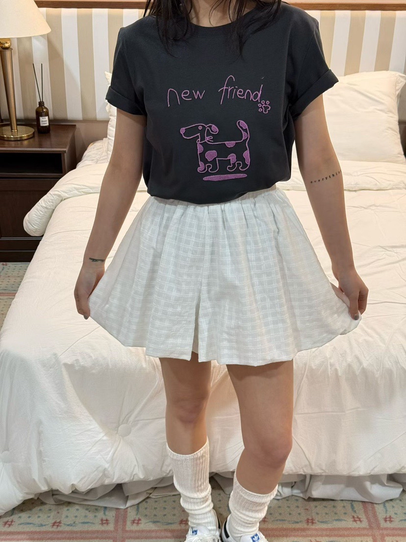 (2026SS) ACES - SHORTS