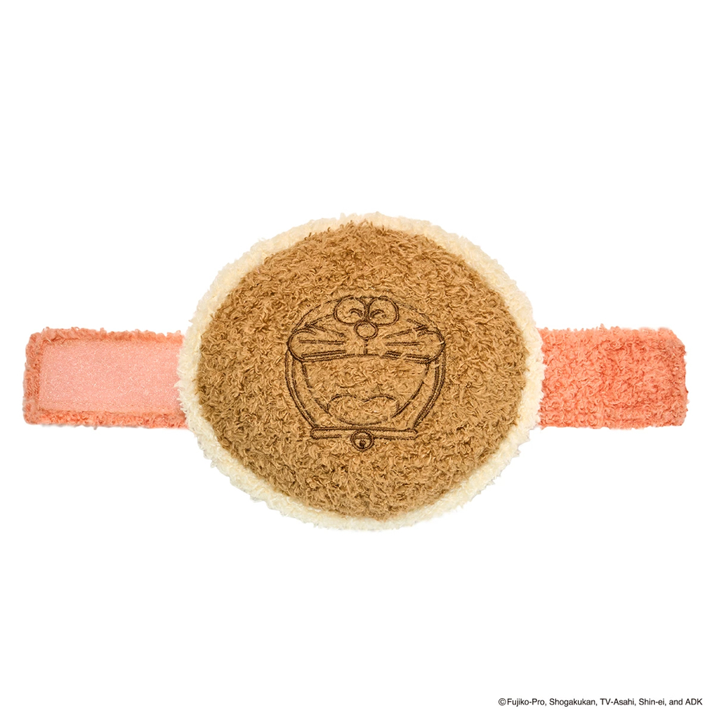 [訂購] 多啦A夢小物袋 Belt Pouch 掛袋揹帶｜Doraemon飾物