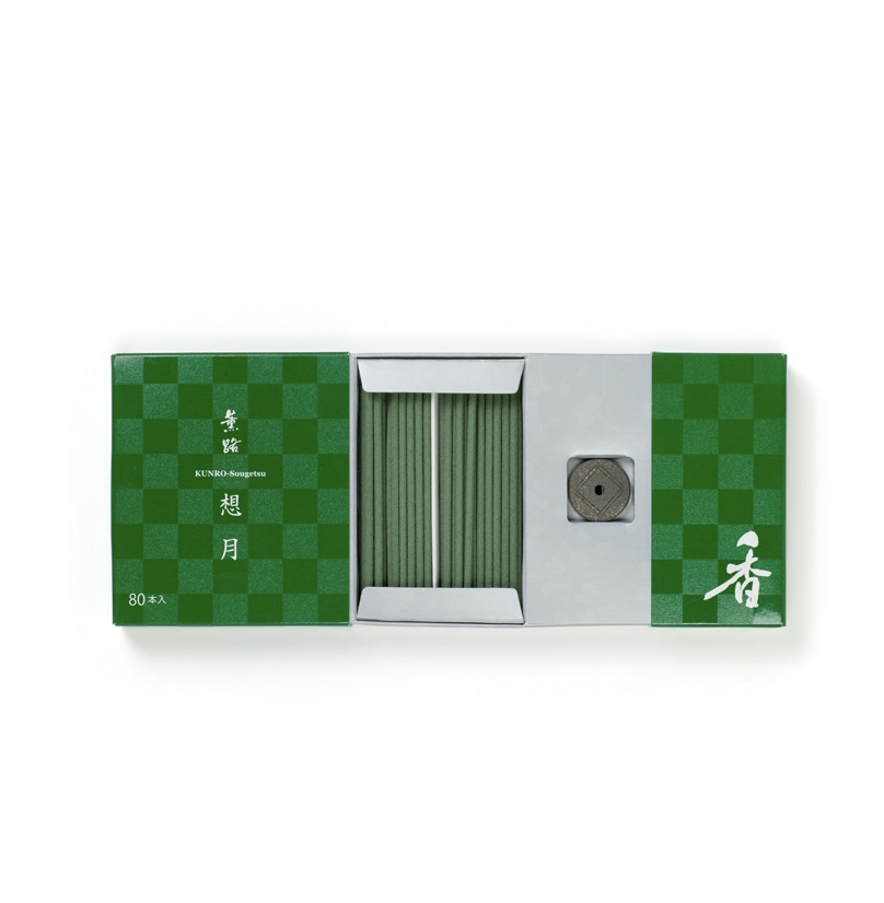 KUNRO Sougetsu/Moon Reflection