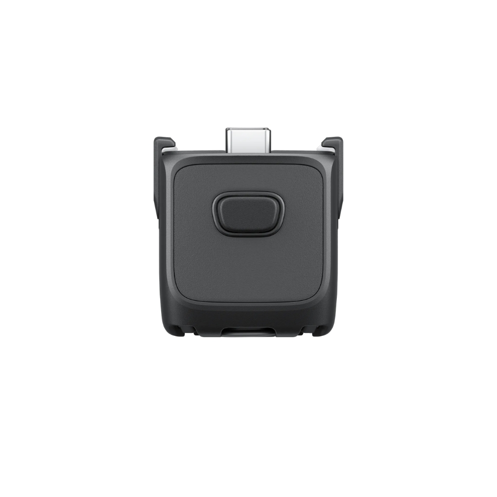 Insta360 Luna 系列 1/4" 螺紋手柄｜防滑握把・延伸支架・適用 Luna Ultra｜香港行貨