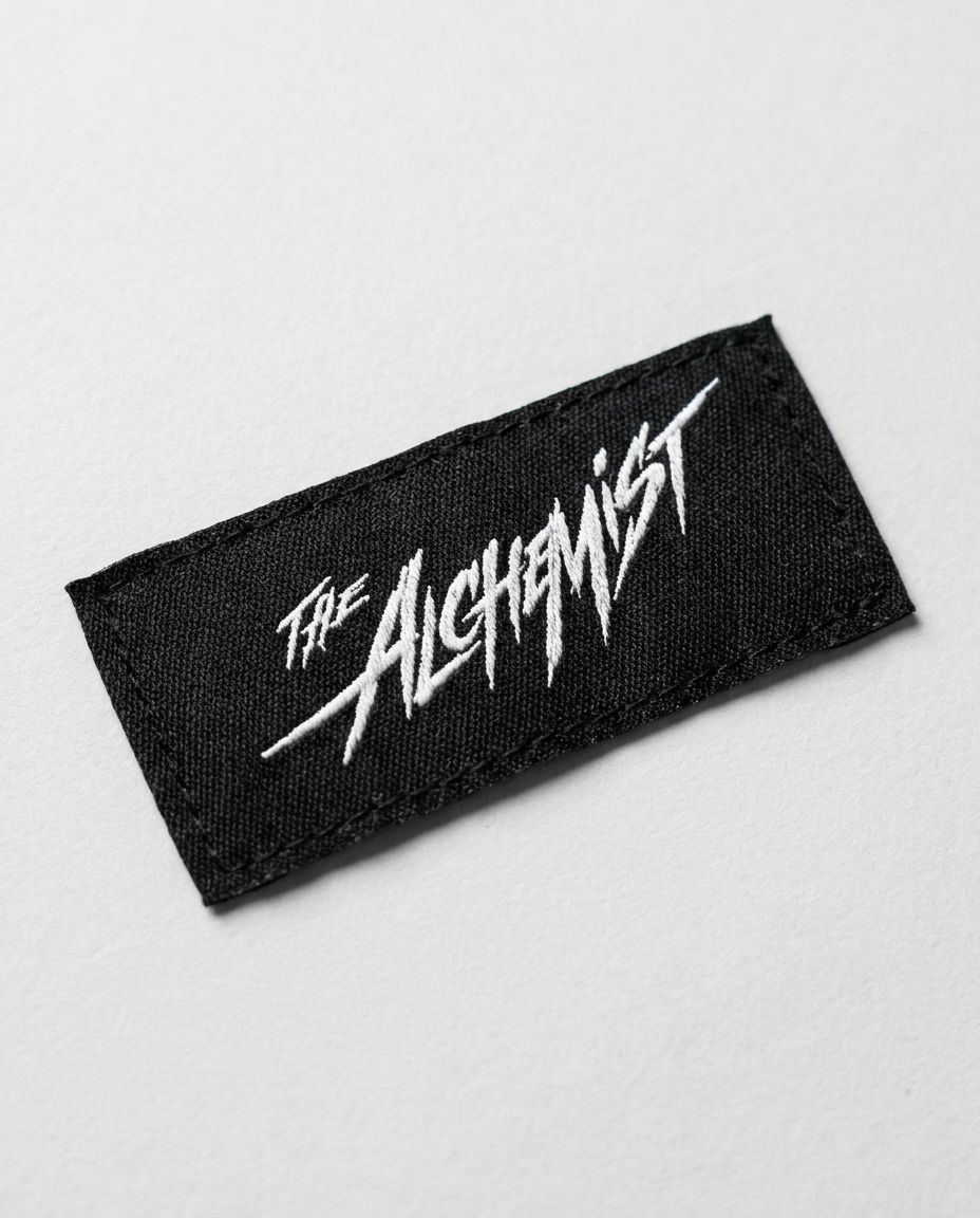 The Alchemist Tag