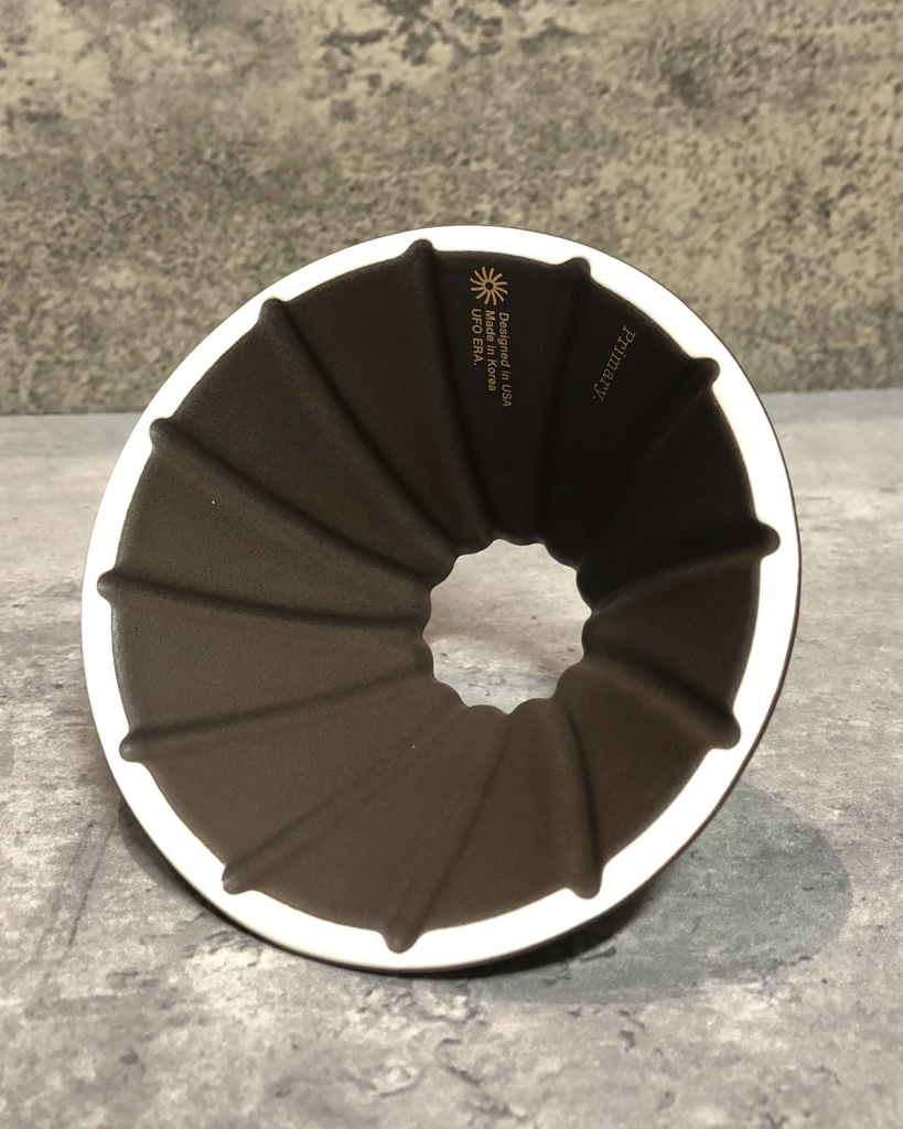 UFO Dripper Limited Edition