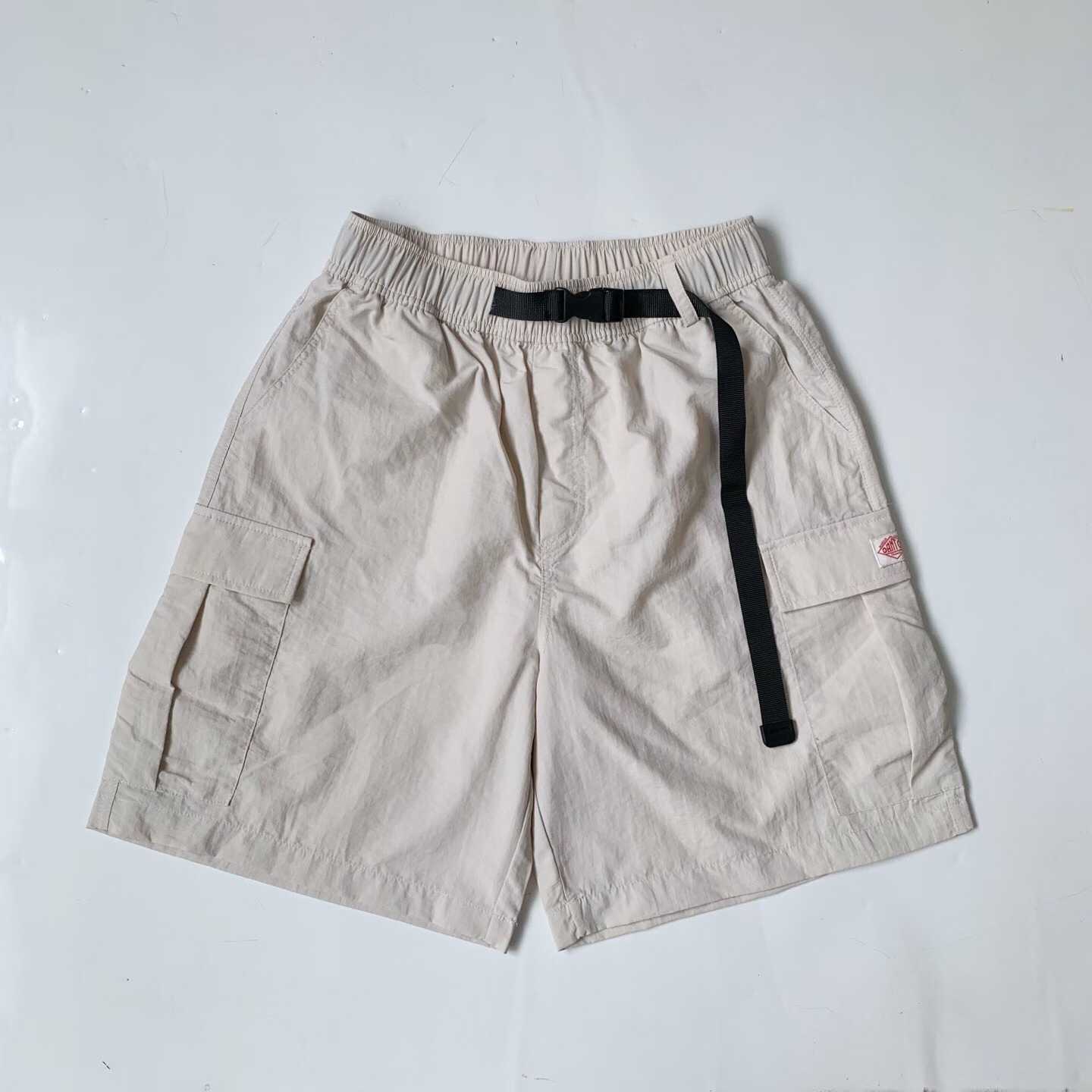 預訂 Danton雙口袋休閒短褲 [貨號26A1502]