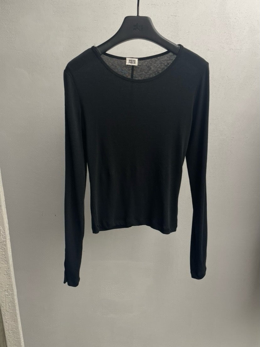 (2026FW) WEREPIECE - TOP