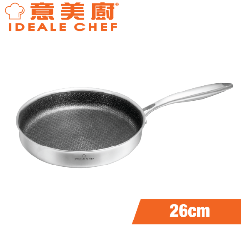 26cm煎pan/IC90126F /