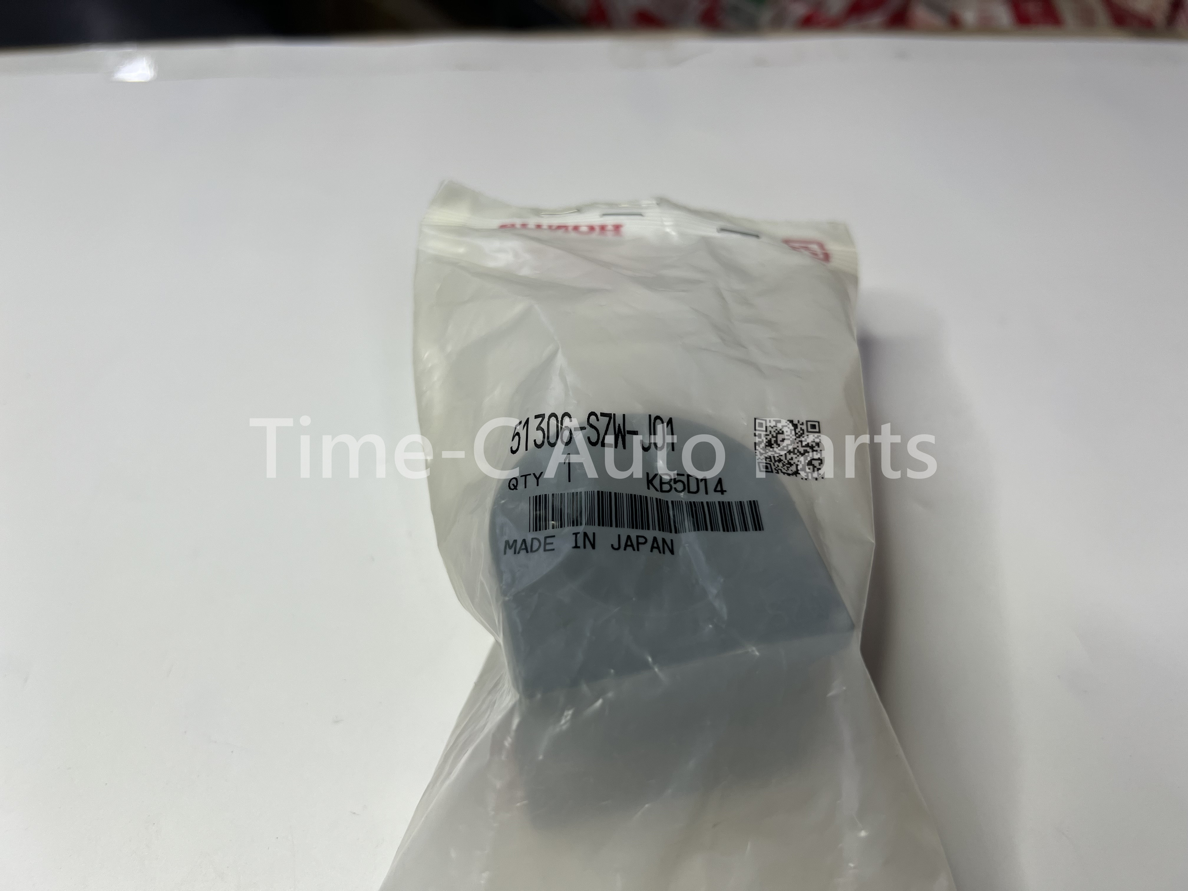 蝦蘇膠 51306-SZW-J01 - Honda Stepwgn