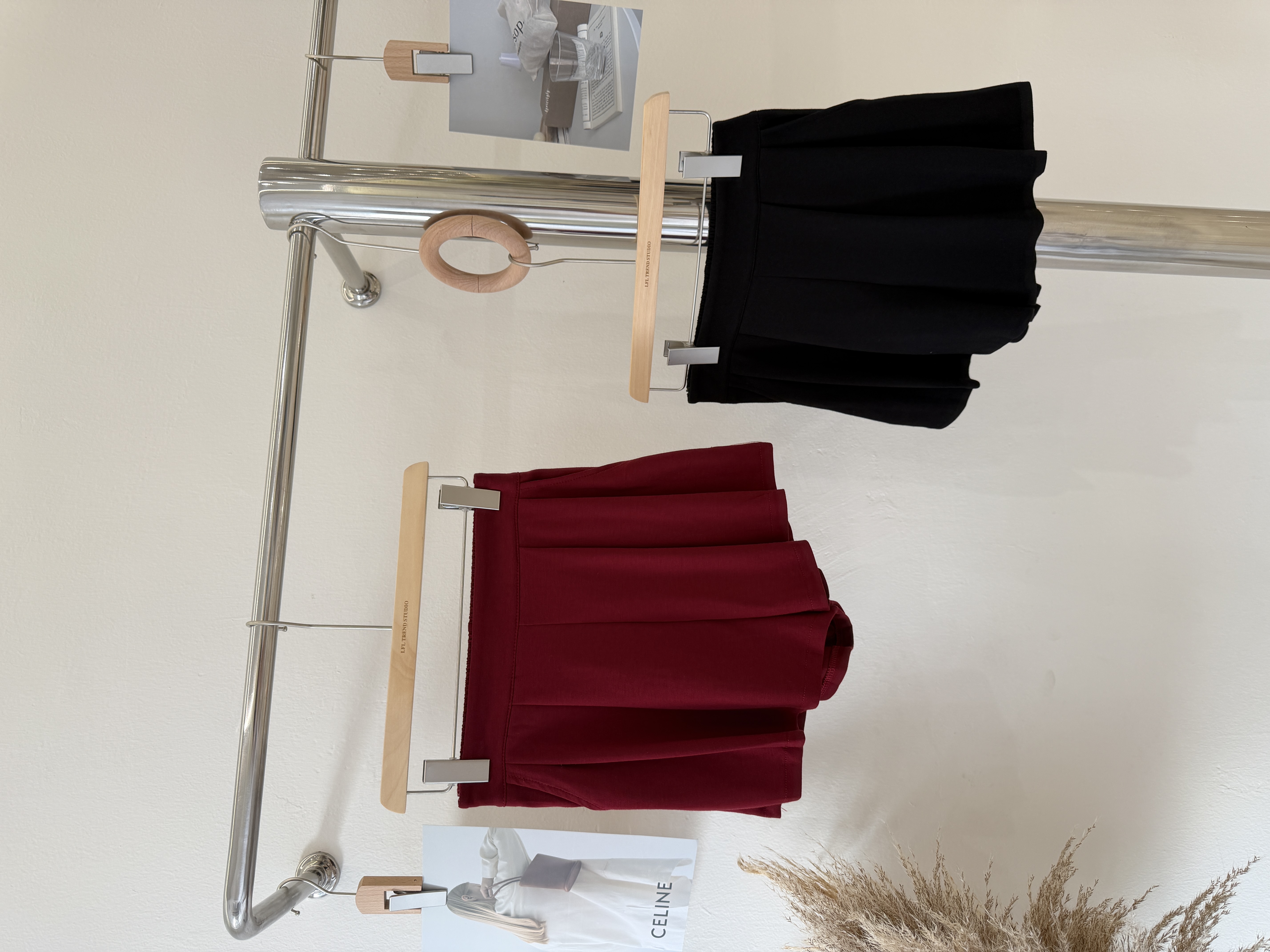 6598 爆款百搭显瘦短裤