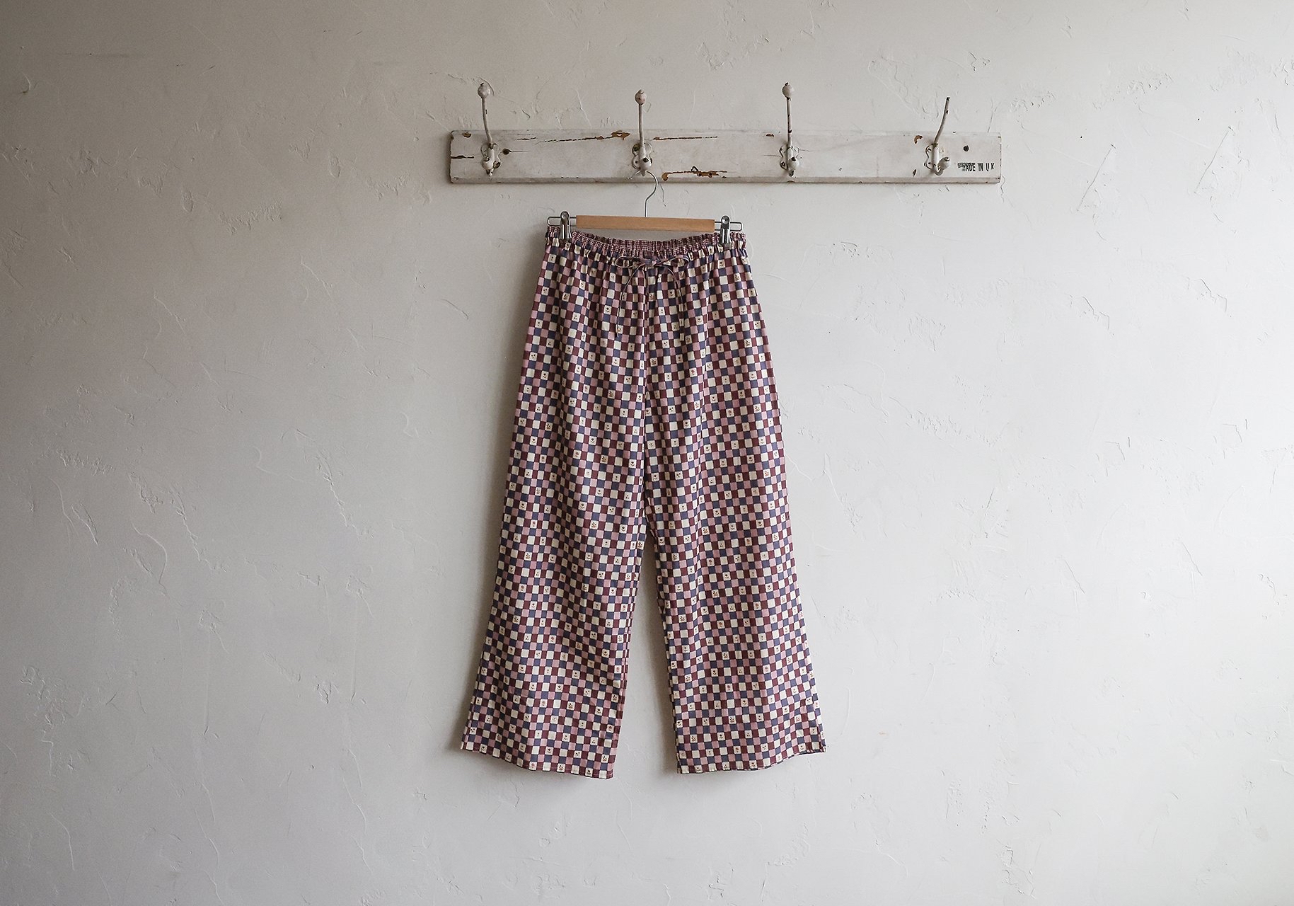 Flo | Monde Pants