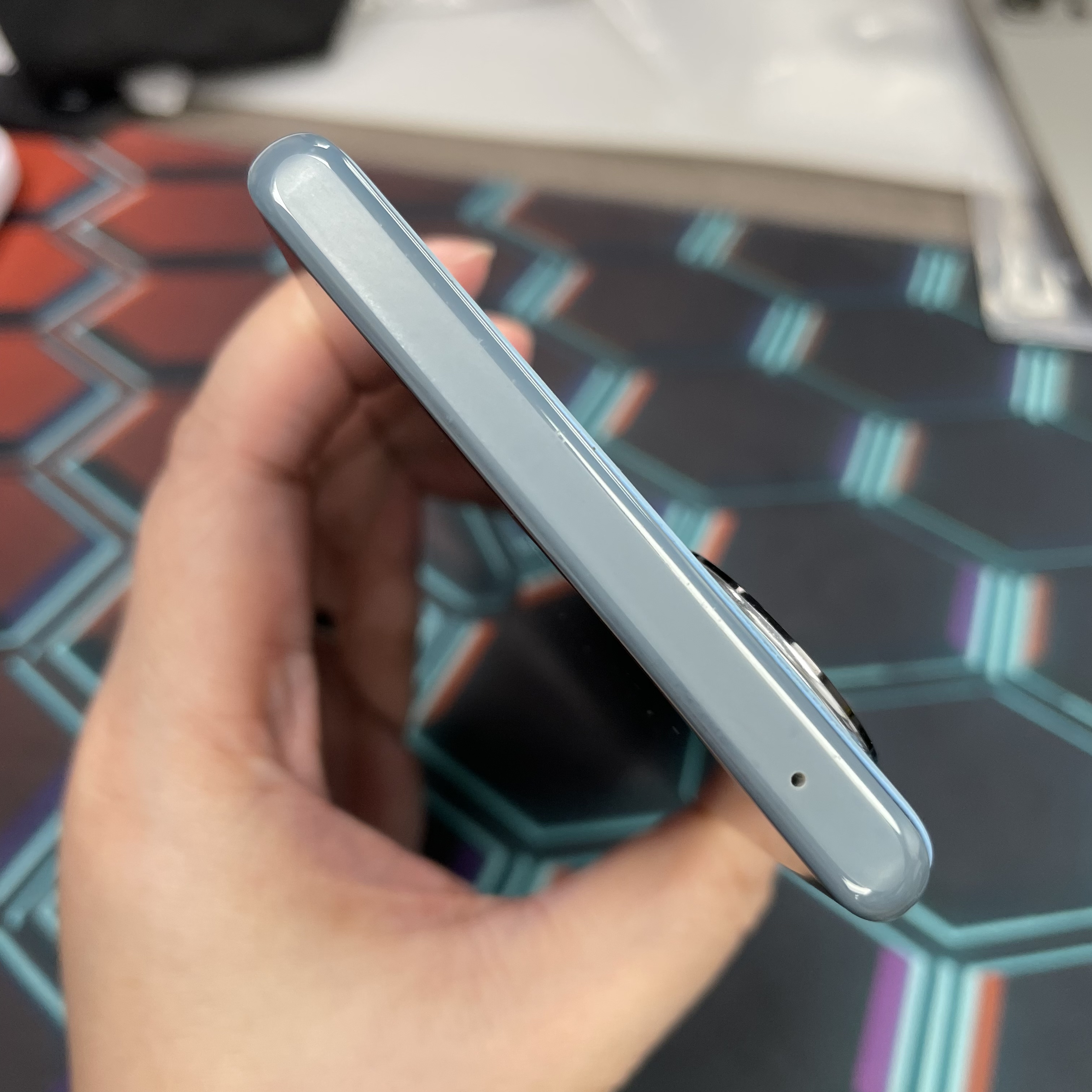 *8221 Honor 70 完美機 8+256GB 藍色 blue