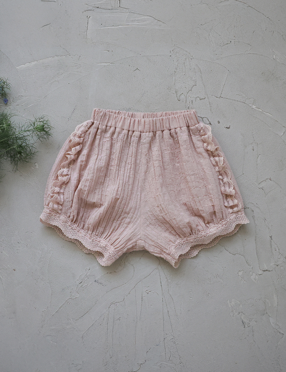 🇰🇷Puella_Flo短褲