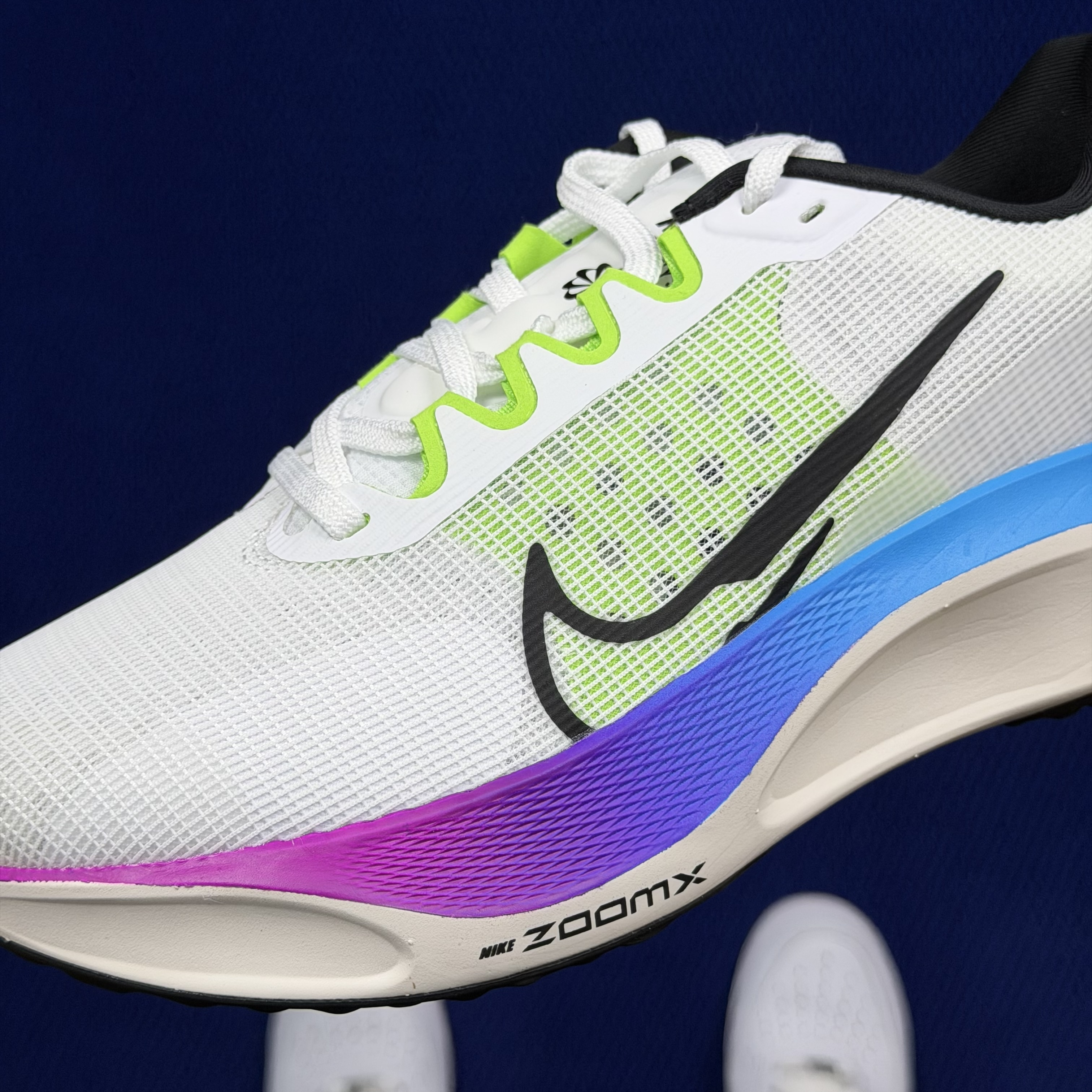 Nike Zoom Fly 5 FQ6851-101