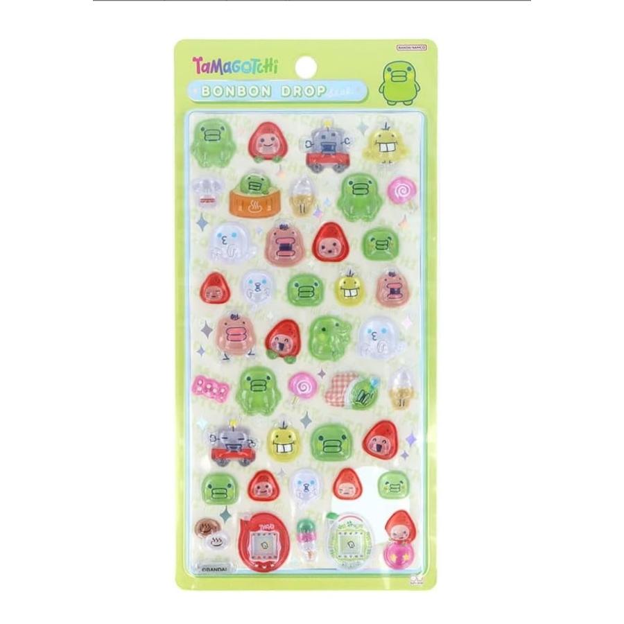 BONBON DROP Tamagotchi S8812560