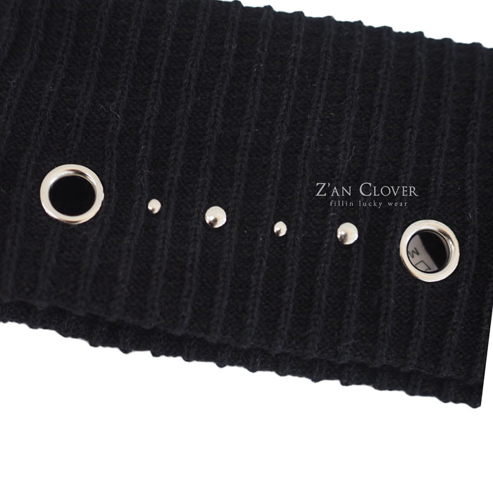 🇰🇷ZAN CLOVER髮帶