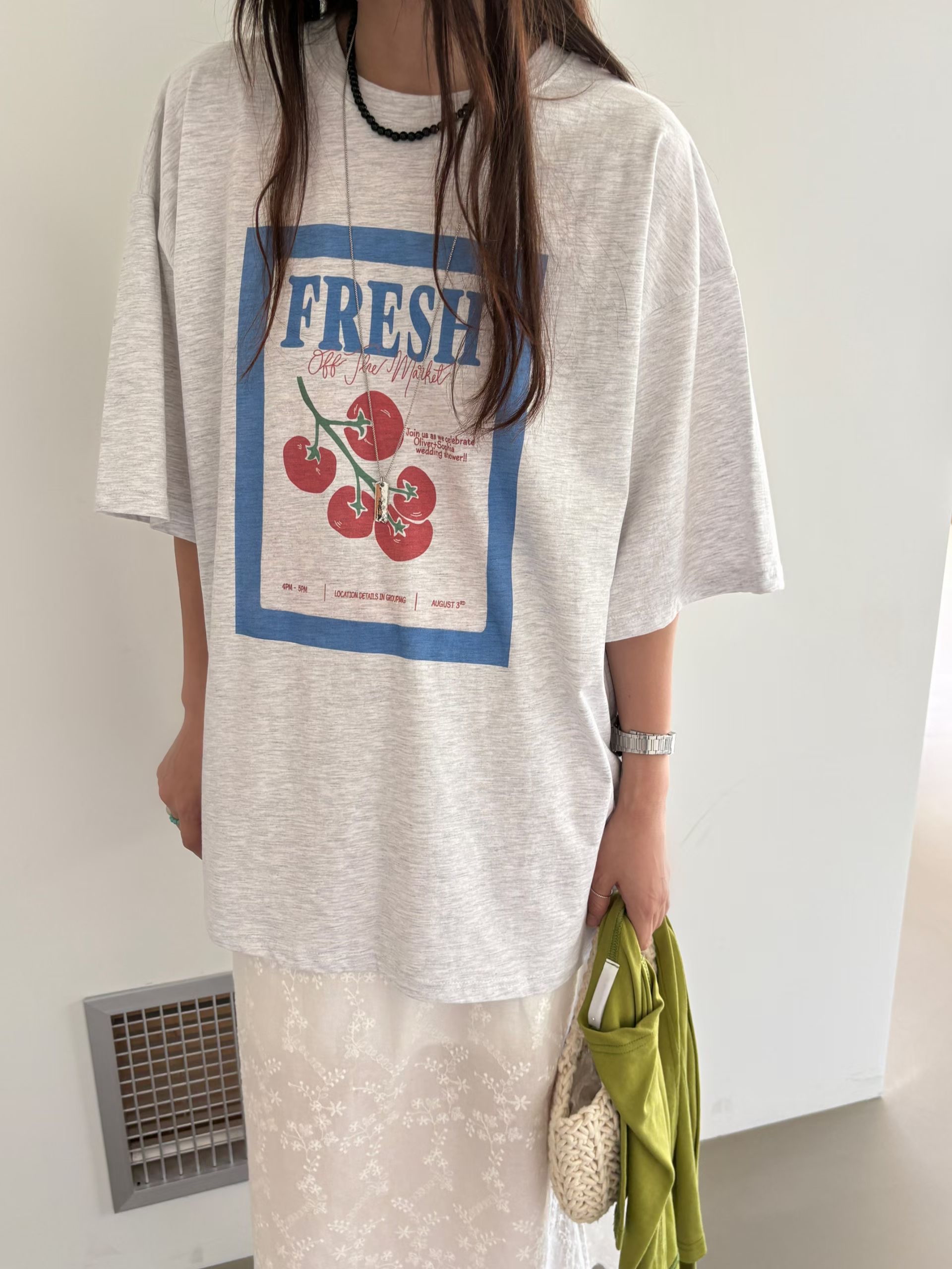 🇰🇷韓國女裝 | Fresh T