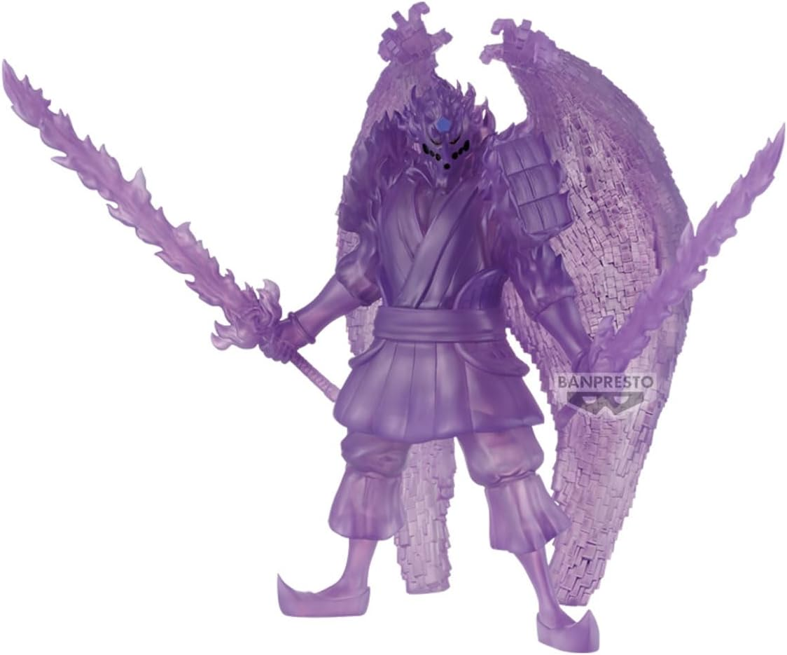 Banpresto, Vibration Stars: Naruto Shippuden Susano'O (Ver. A)