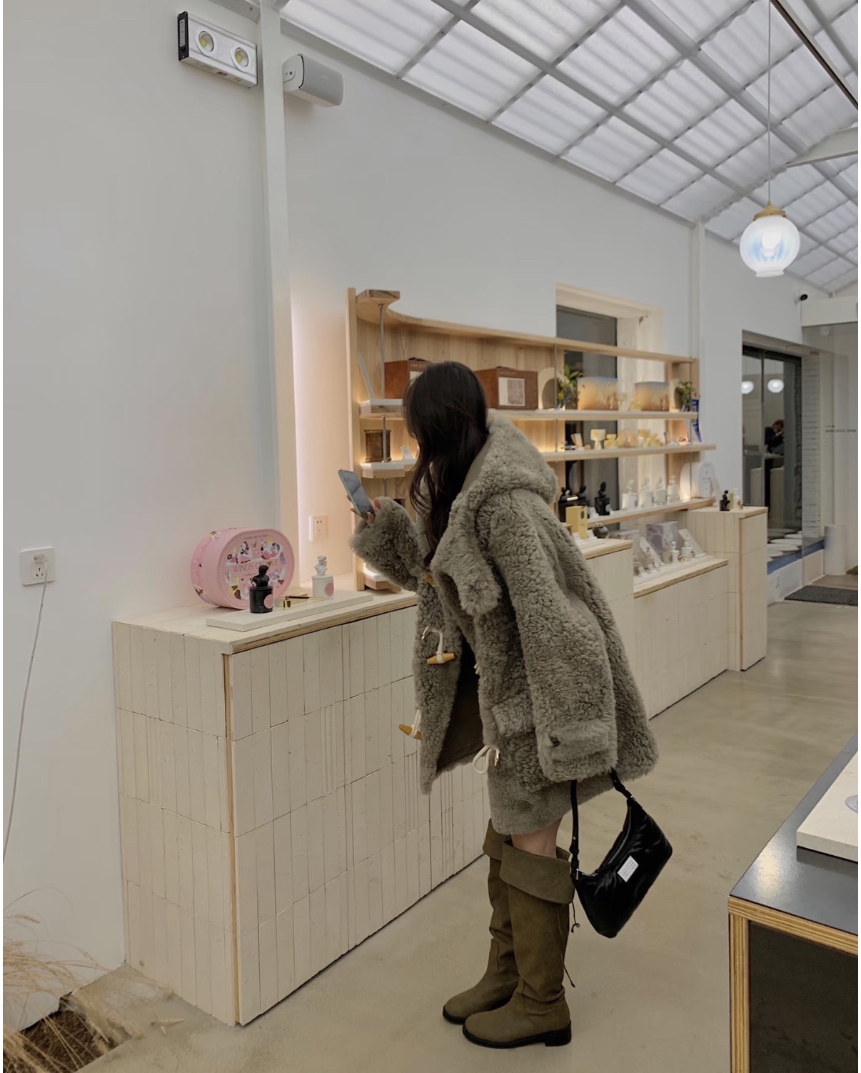 限時優惠😍訂貨📮Maison Margiela small hobo  Size 28x21x6cm