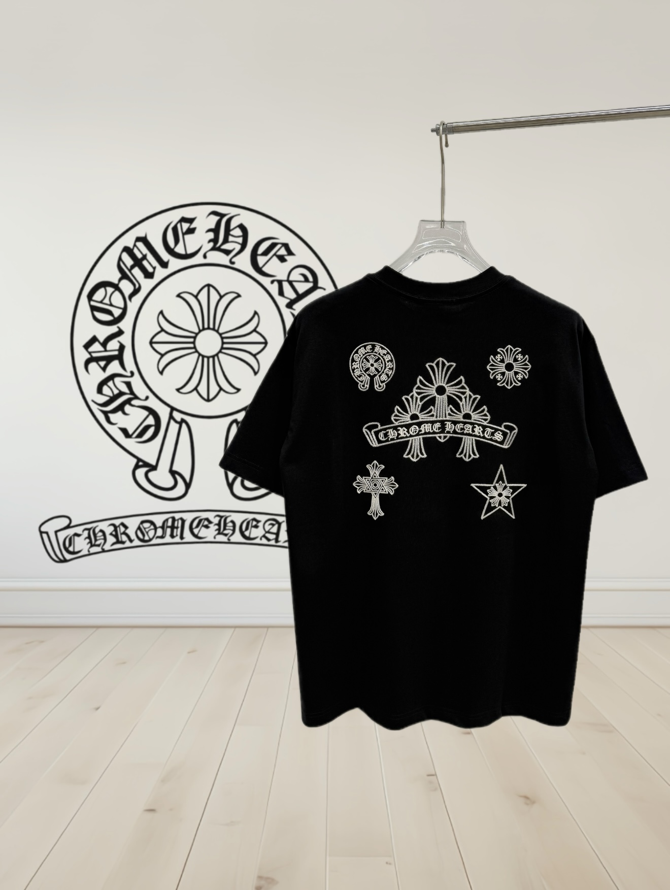 Chrome Hearts Tee