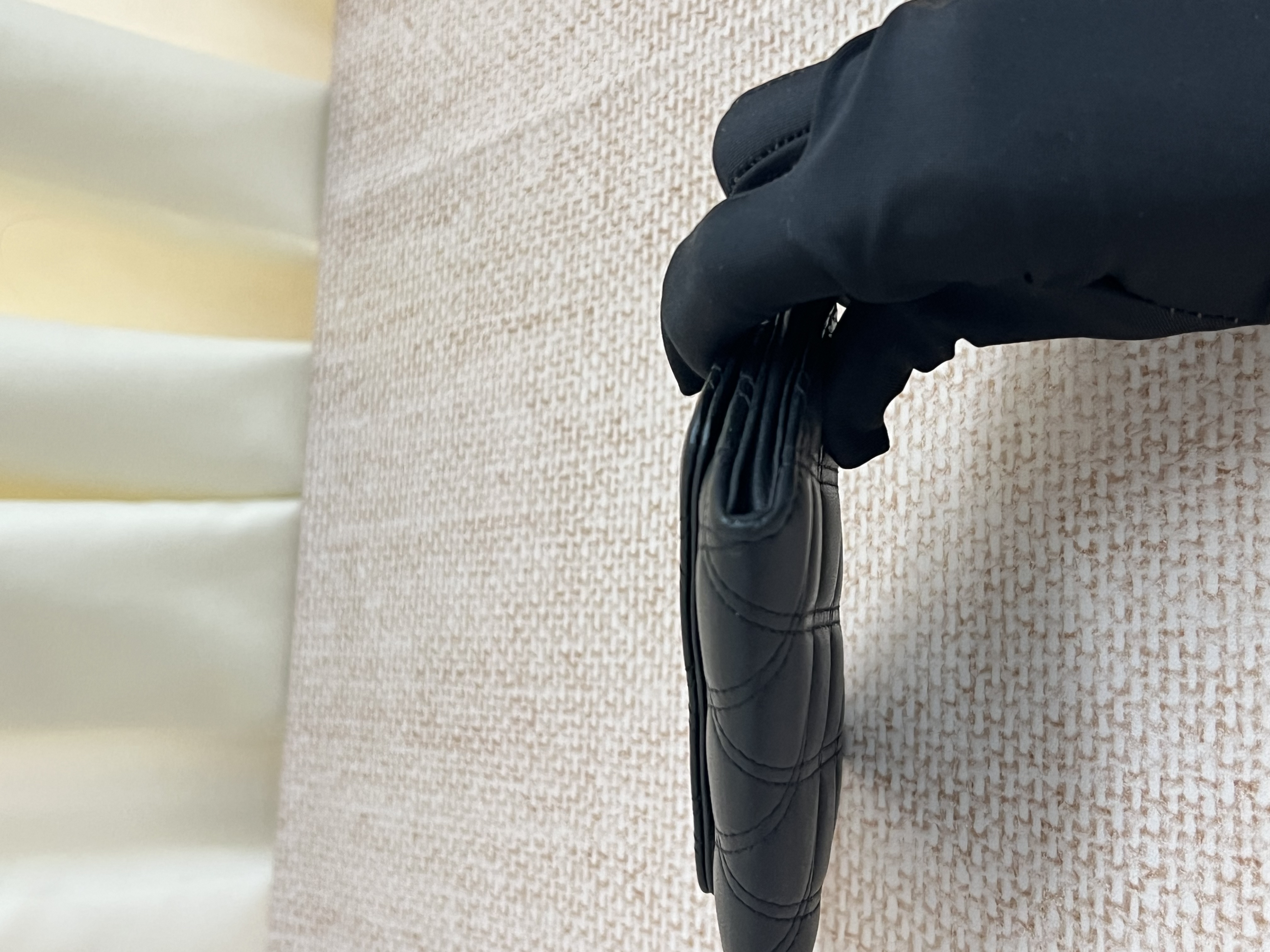 Pre-owned Chanel wallet / Product Code: 26022106