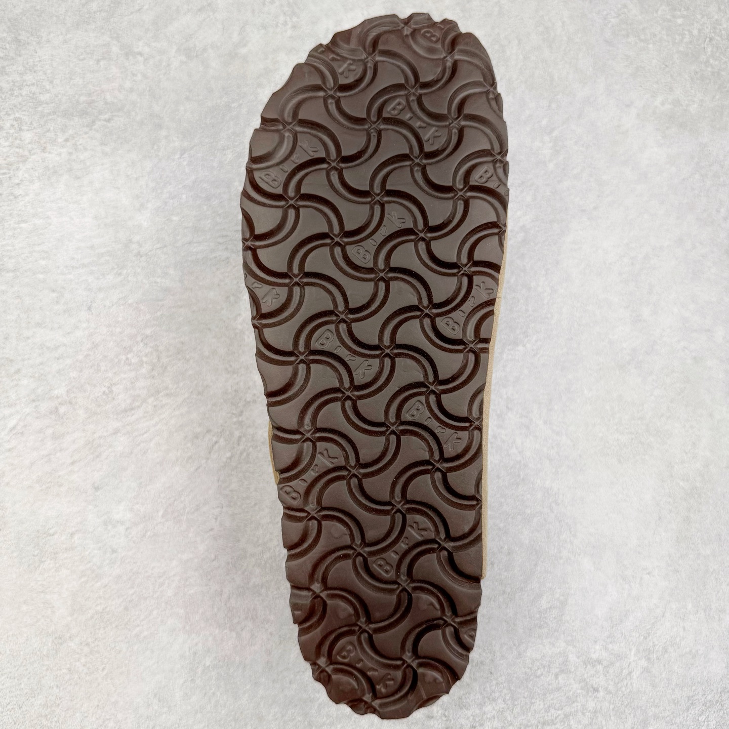 Birkenstock Boston Suede Leather