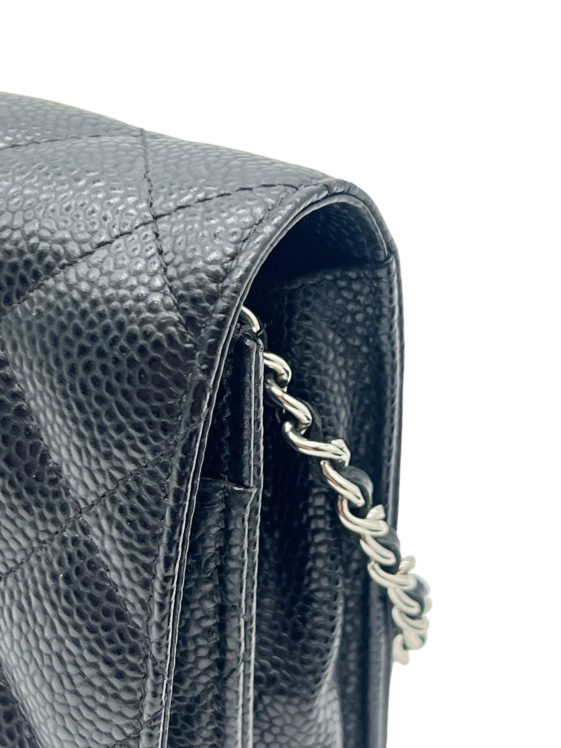 Pre-Owned CHANEL WOC / Product Code: 26061107