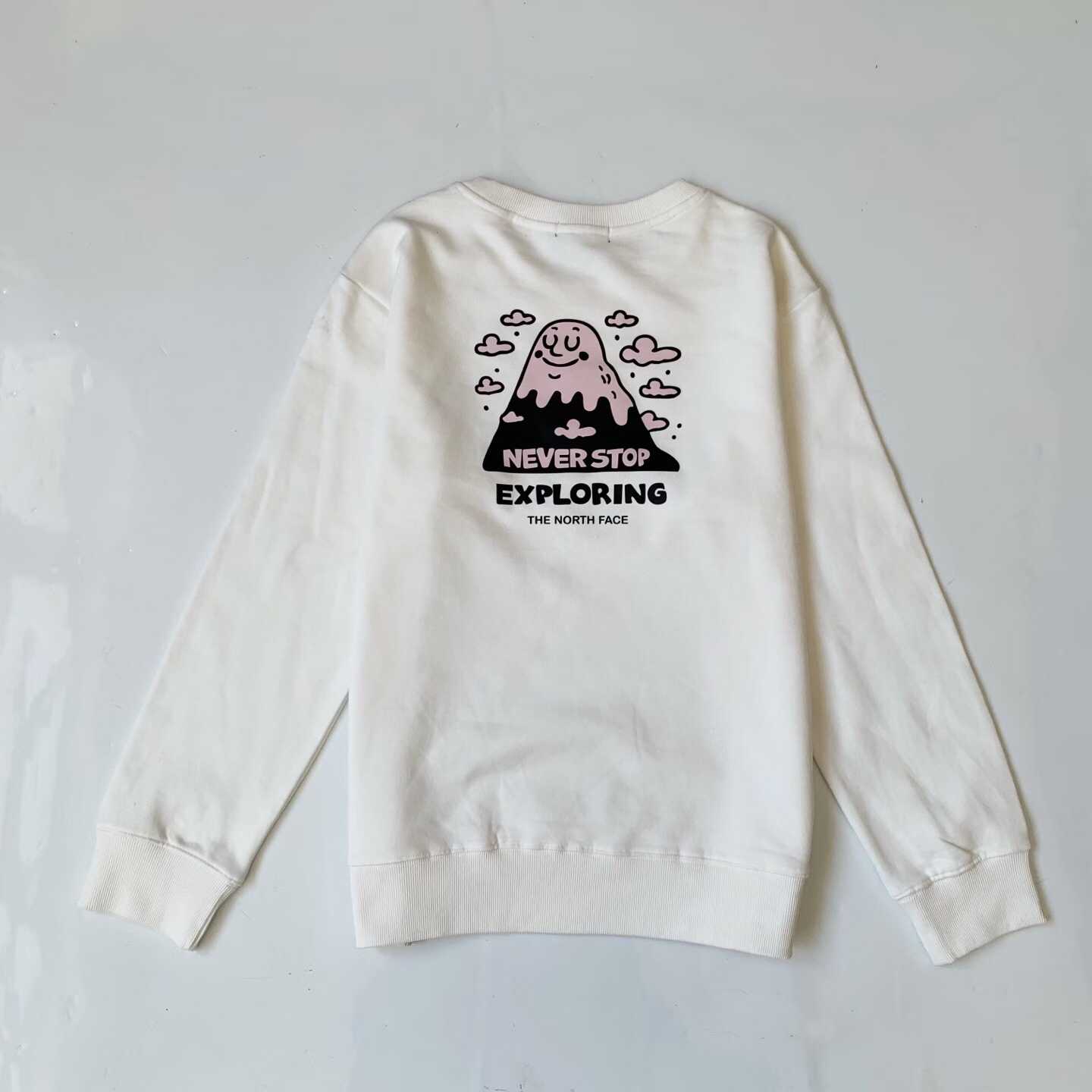 預訂 TNF 衛衣 [貨號26A933]