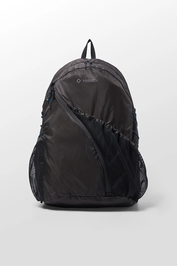 【韓國代購】【韓國限定】Helinox Wear Eclipse Lightpack 20L_Brown