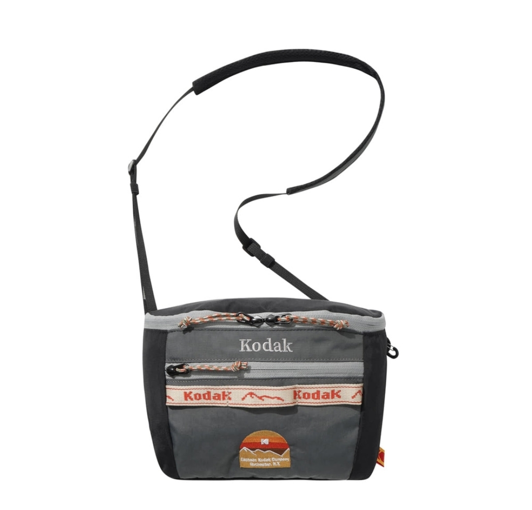 Kodak Medium Crossbag