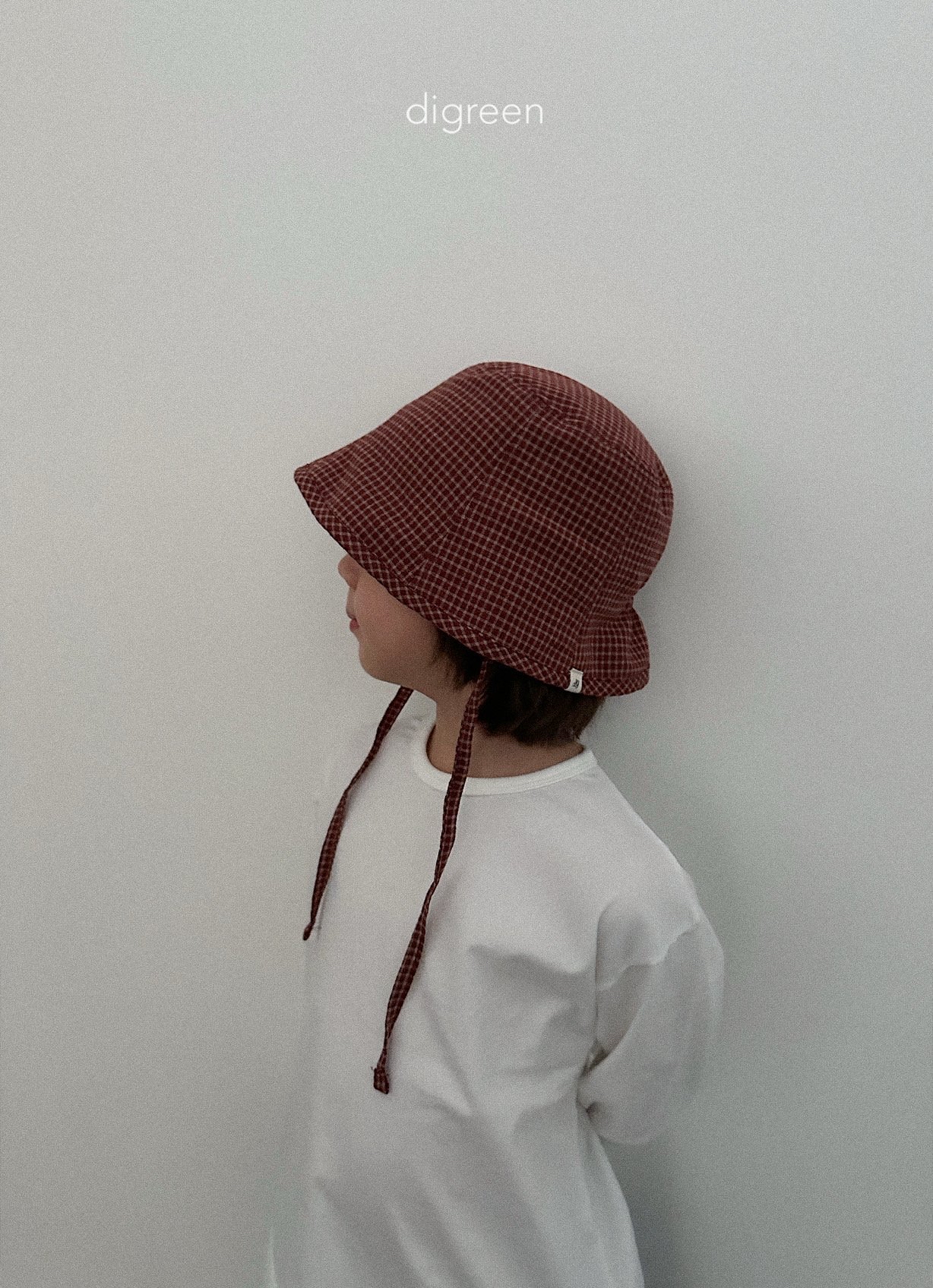 Digreen | chest hat   