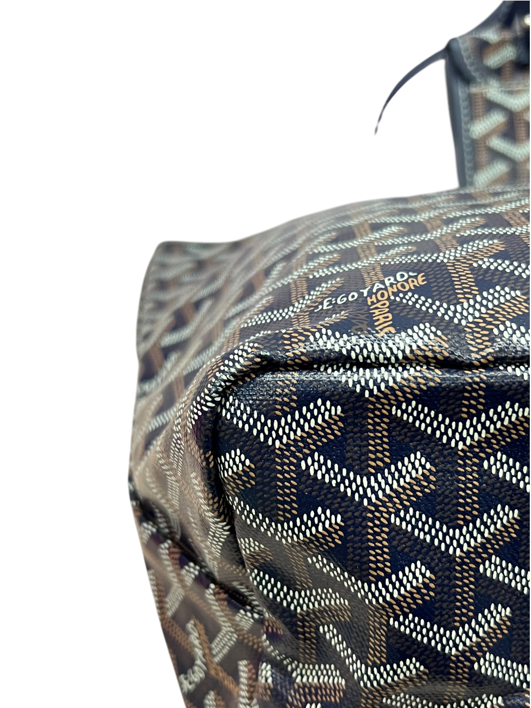 Pre-Owned GOYARD Saint Louis PM / Product Code: 082709