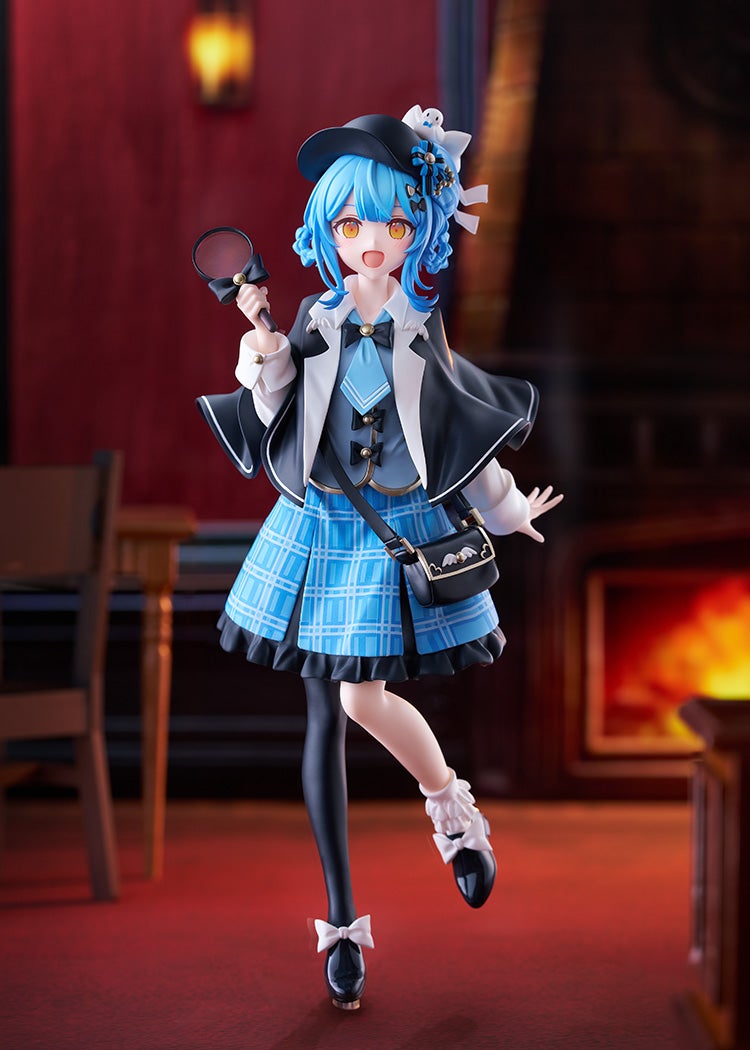 (預訂訂金 $200) (總價 $405) GSC POP UP PARADE 魔法少女的魔女審判 橘雪莉 L Size (行版) Sherry Tachibana