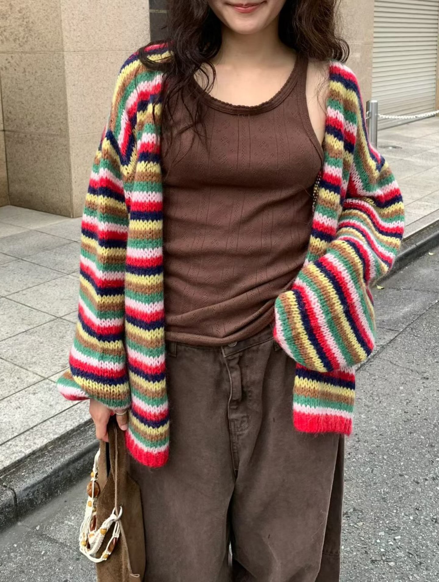 (2026FW) VENTI - JK