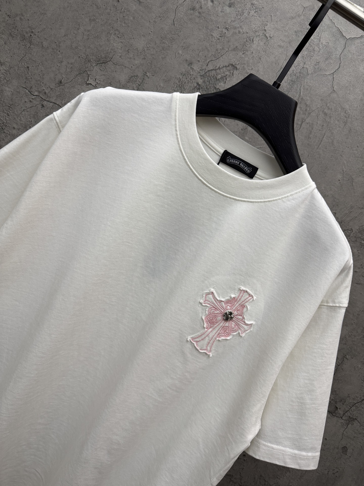 Chrome Hearts Tee