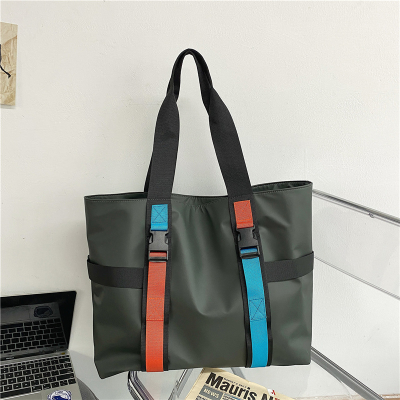 Vault Unisex Messenger Bag | Vault Unisex 斜背手袋