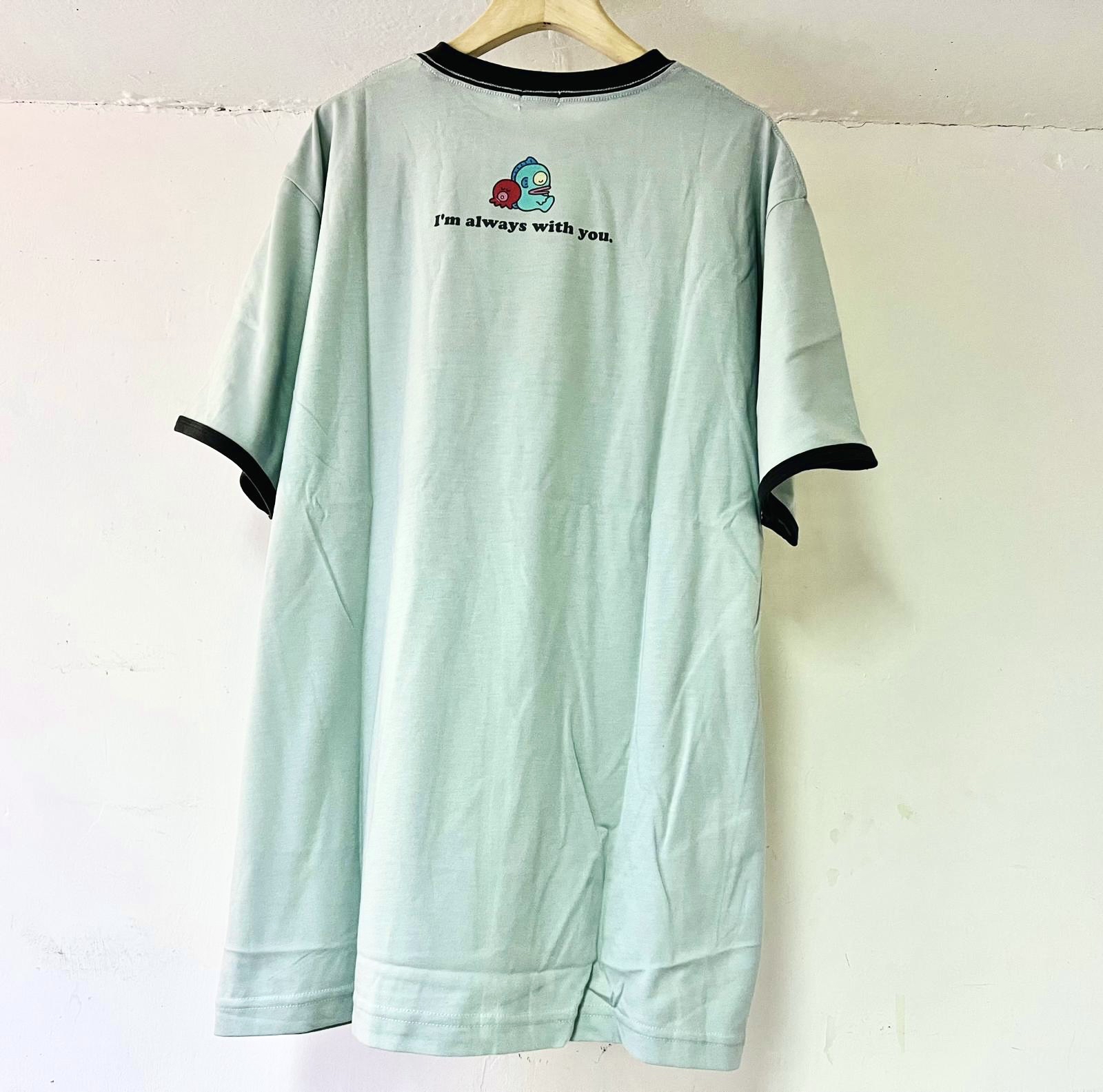 🎌日本直送🎌限定商品 水怪T恤