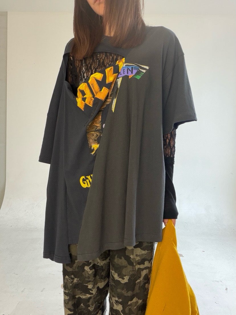 (2026FW) FRANC -TOP 