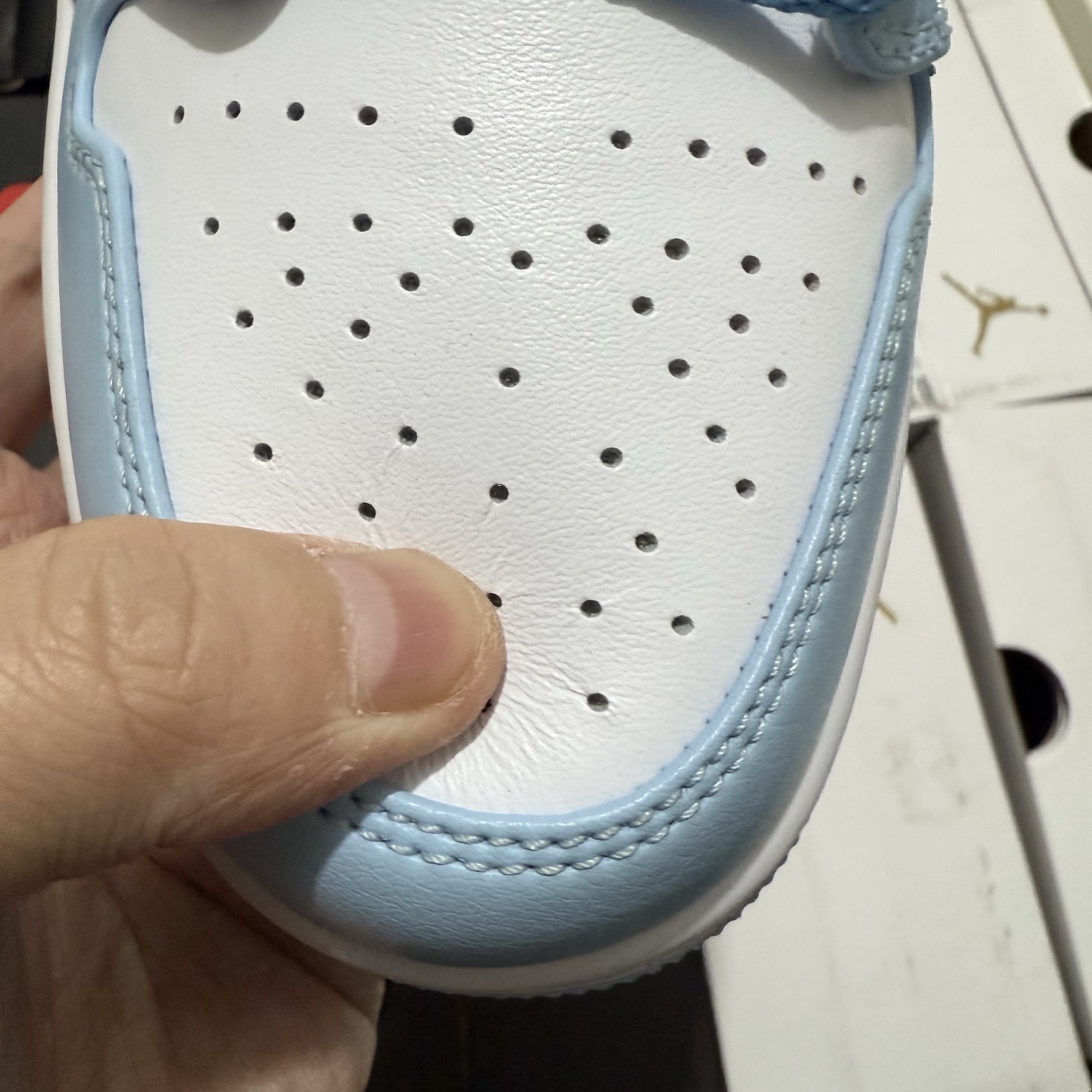 Nike Air Jordan 1 Low DC0774-141