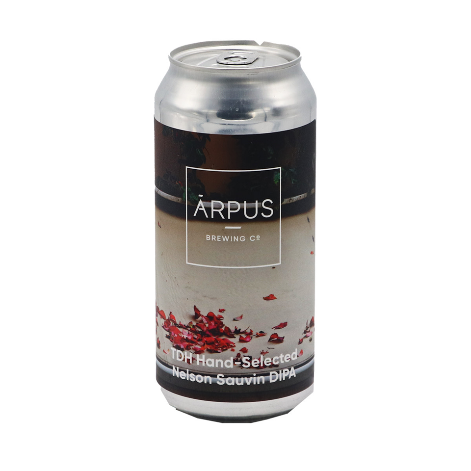 Arpus Brewing DIPA / TIPA / SMOOTHIE / BALTIC PORTER / IMPERIAL STOUT