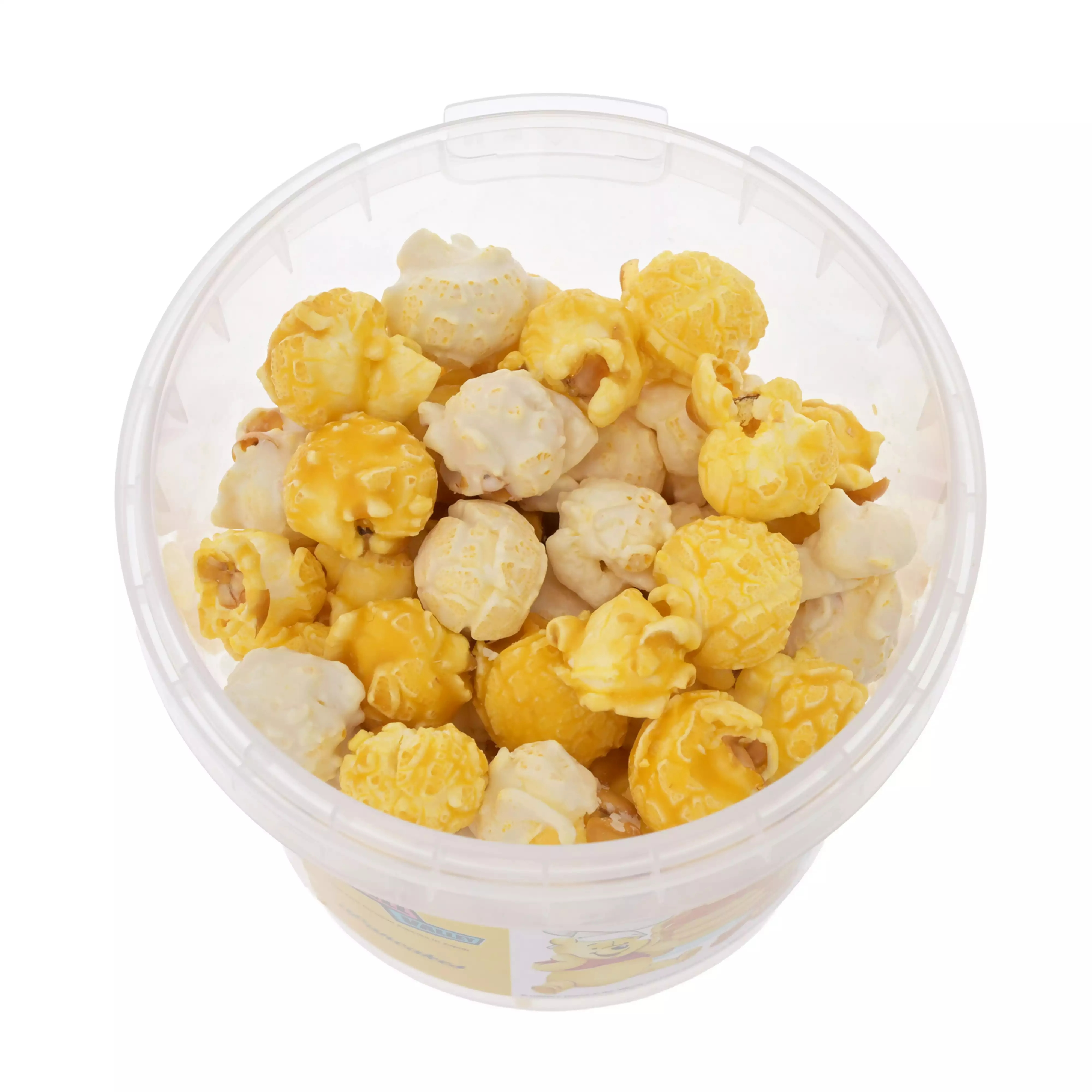 🌸 【預訂】Pooh Popcorn"Pancakes "-POOH HUNNY DAY 2026