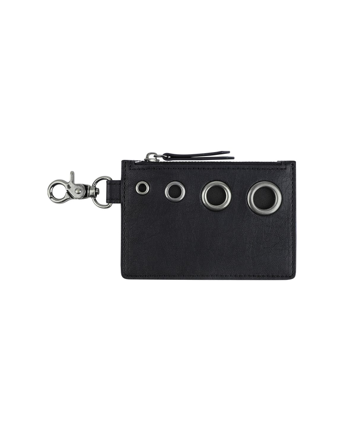 🇰🇷訂購｜mahagrid 26SP｜EYELET WALLET 