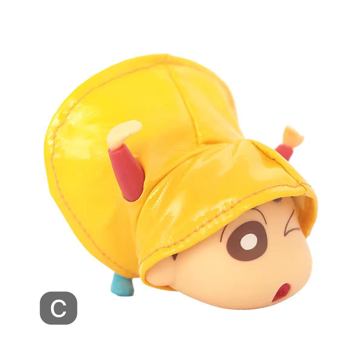 泰國蠟筆小新鼻通🇹🇭